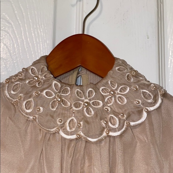 No Name Top. - Picture 3 of 8